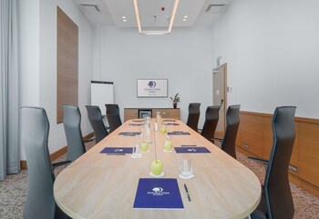 Doubletree By Hilton Hotel Oradea