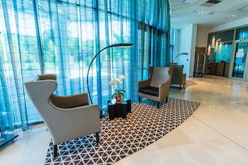 Doubletree By Hilton Hotel Oradea