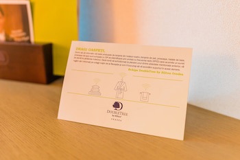 Doubletree By Hilton Hotel Oradea