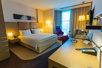 Doubletree By Hilton Hotel Oradea