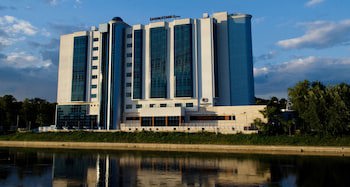 Doubletree By Hilton Hotel Oradea