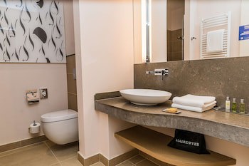 Doubletree By Hilton Hotel Oradea