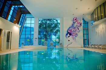 Doubletree By Hilton Hotel Oradea