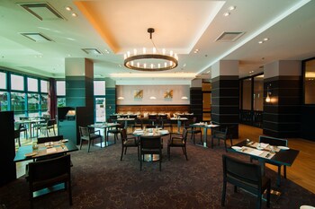 Doubletree By Hilton Hotel Oradea