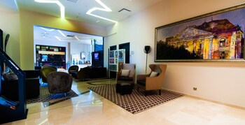 Doubletree By Hilton Hotel Oradea