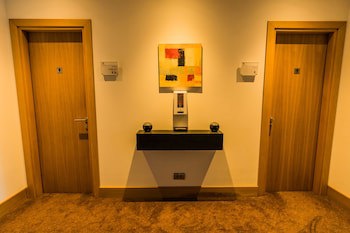 Doubletree By Hilton Hotel Oradea