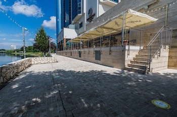 Doubletree By Hilton Hotel Oradea