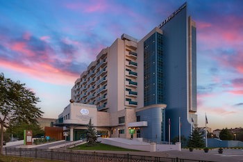 Doubletree By Hilton Hotel Oradea