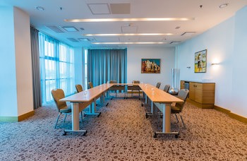 Doubletree By Hilton Hotel Oradea