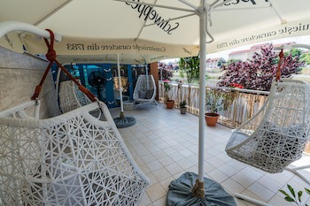 Doubletree By Hilton Hotel Oradea