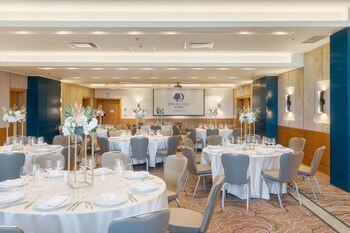 Doubletree By Hilton Hotel Oradea