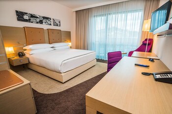Doubletree By Hilton Hotel Oradea