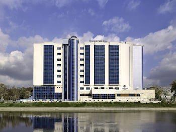 Doubletree By Hilton Hotel Oradea