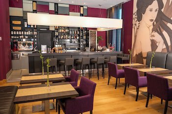 Doubletree By Hilton Hotel Oradea