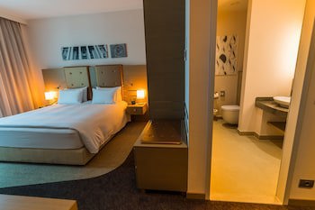 Doubletree By Hilton Hotel Oradea