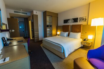 Doubletree By Hilton Hotel Oradea