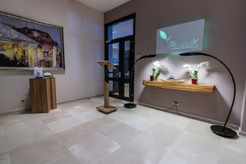 Doubletree By Hilton Hotel Oradea