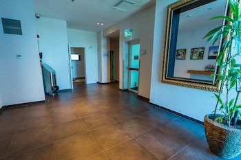 Doubletree By Hilton Hotel Oradea