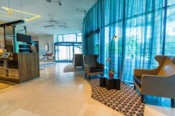 Doubletree By Hilton Hotel Oradea