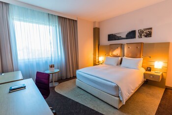 Doubletree By Hilton Hotel Oradea