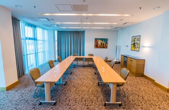 Doubletree By Hilton Hotel Oradea