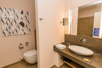 Doubletree By Hilton Hotel Oradea