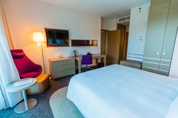 Doubletree By Hilton Hotel Oradea