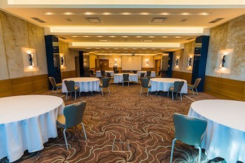Doubletree By Hilton Hotel Oradea