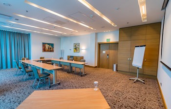 Doubletree By Hilton Hotel Oradea
