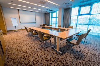 Doubletree By Hilton Hotel Oradea