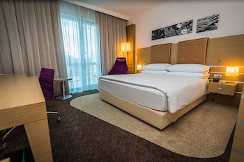 Doubletree By Hilton Hotel Oradea