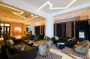 Doubletree By Hilton Hotel Oradea