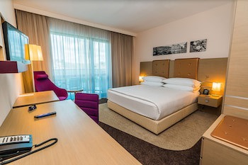Doubletree By Hilton Hotel Oradea
