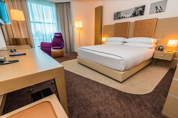 Doubletree By Hilton Hotel Oradea