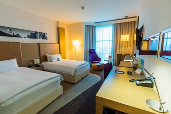 Doubletree By Hilton Hotel Oradea