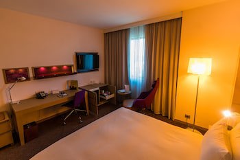 Doubletree By Hilton Hotel Oradea