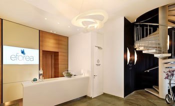 Doubletree By Hilton Hotel Oradea