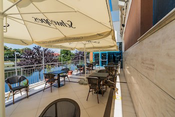Doubletree By Hilton Hotel Oradea