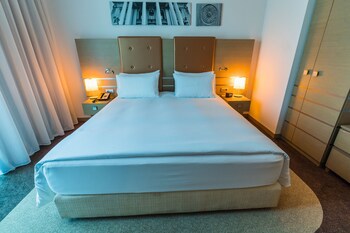 Doubletree By Hilton Hotel Oradea