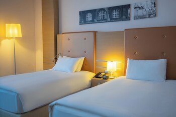 Doubletree By Hilton Hotel Oradea