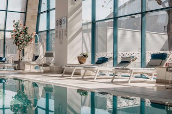 Doubletree By Hilton Hotel Oradea