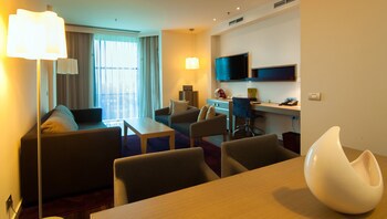 Doubletree By Hilton Hotel Oradea