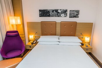Doubletree By Hilton Hotel Oradea