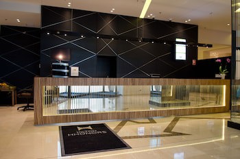 Doubletree By Hilton Hotel Oradea