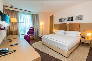 Doubletree By Hilton Hotel Oradea