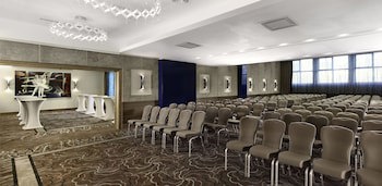 Doubletree By Hilton Hotel Oradea