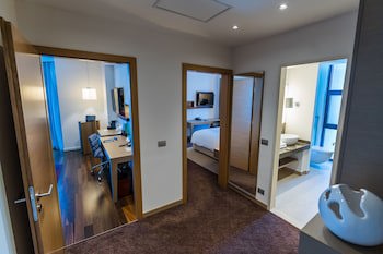 Doubletree By Hilton Hotel Oradea