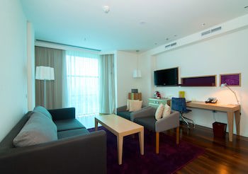 Doubletree By Hilton Hotel Oradea