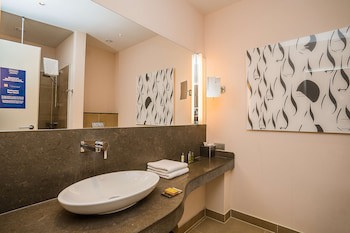Doubletree By Hilton Hotel Oradea