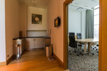 Doubletree By Hilton Hotel Oradea